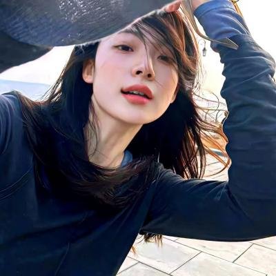 一吻定情
